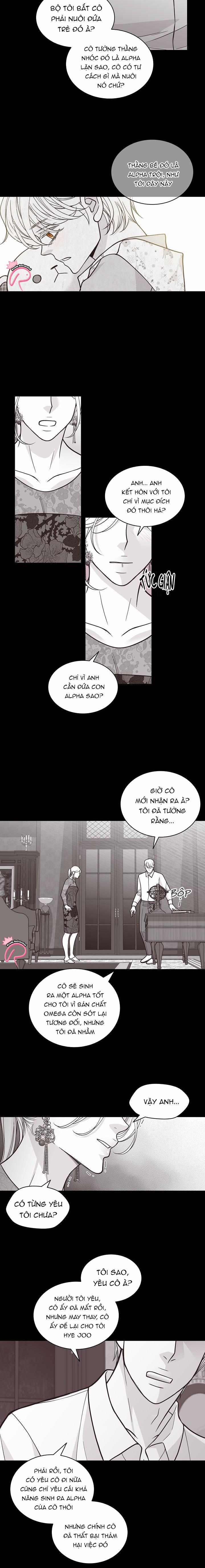 Rain Yêu Dấu 95 trang 11