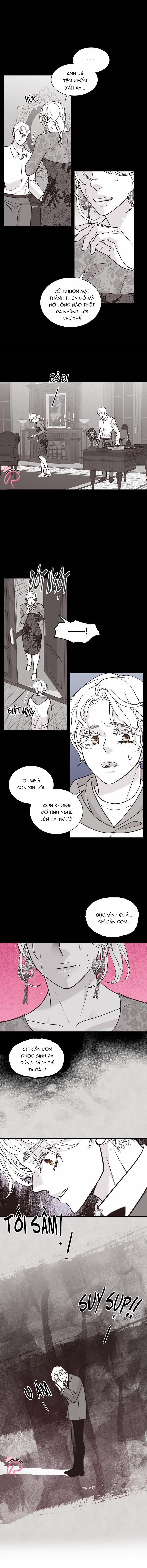 Rain Yêu Dấu 95 trang 12