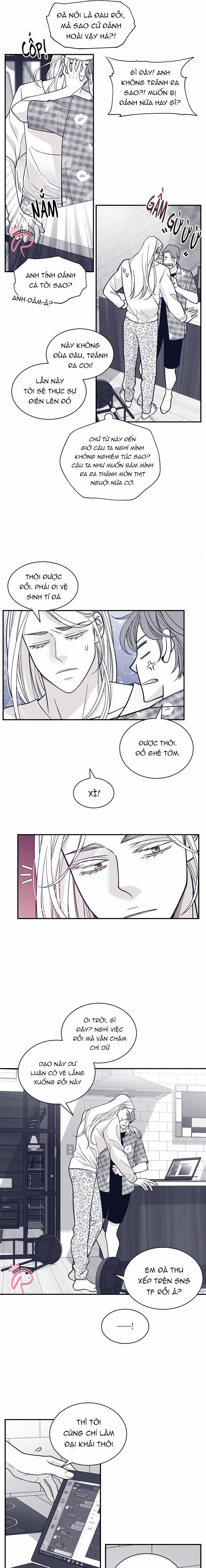 Rain Yêu Dấu 95 trang 3