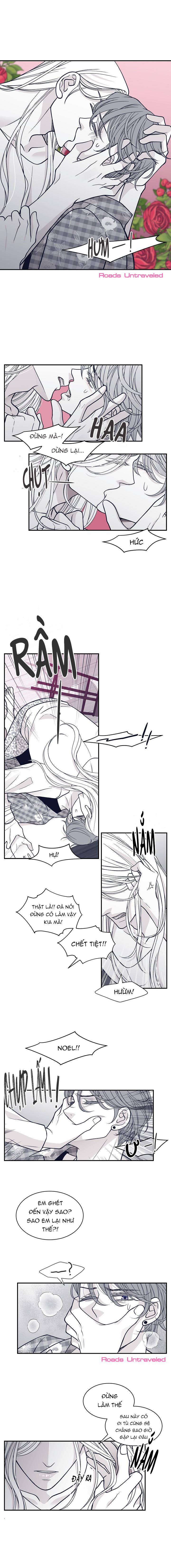 Rain Yêu Dấu 95 trang 5