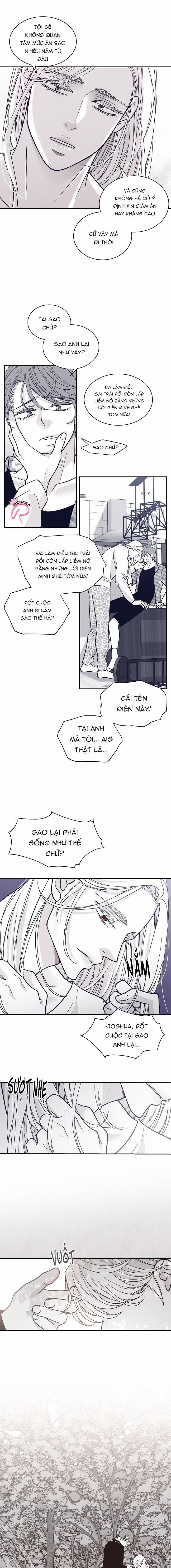 Rain Yêu Dấu 95 trang 6