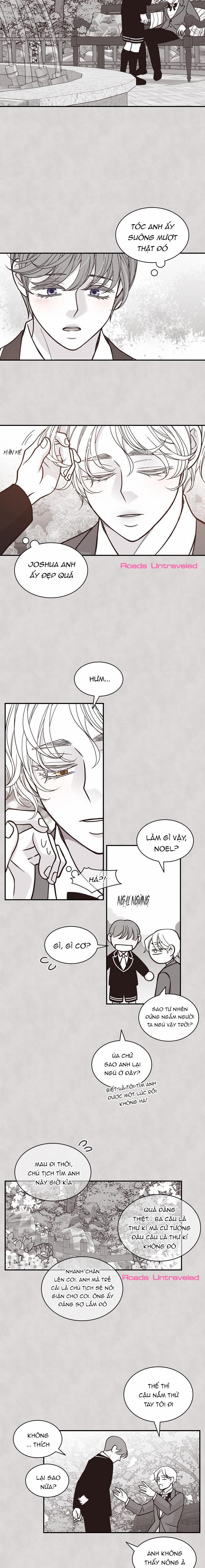 Rain Yêu Dấu 95 trang 7