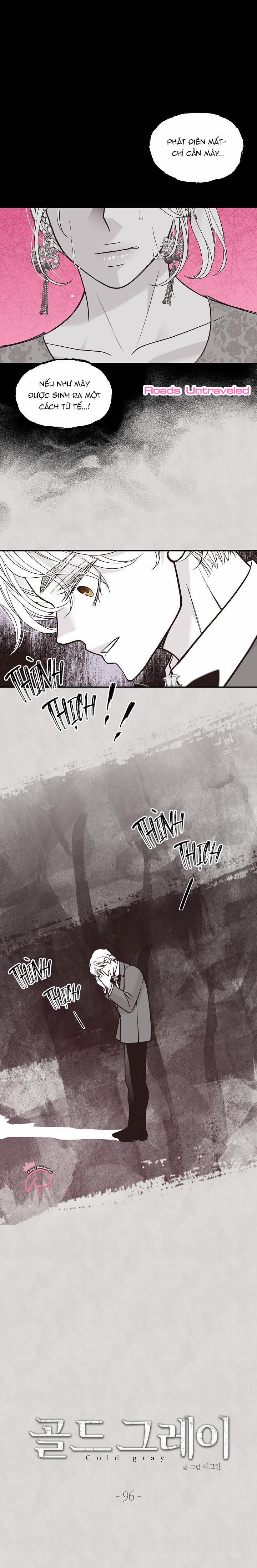 Rain Yêu Dấu 96 trang 1