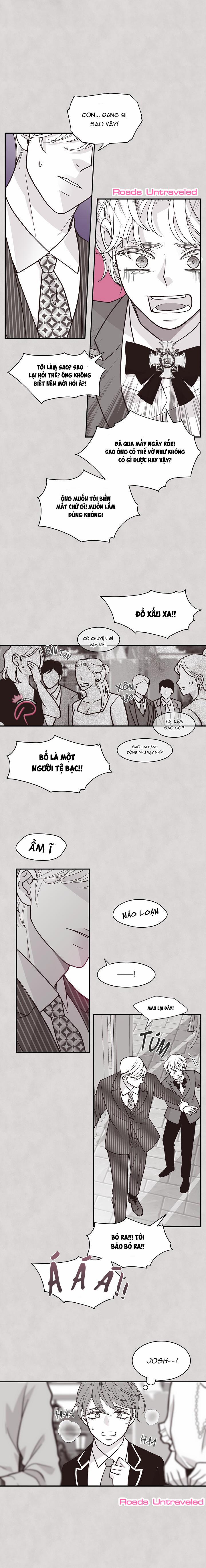 Rain Yêu Dấu 96 trang 10