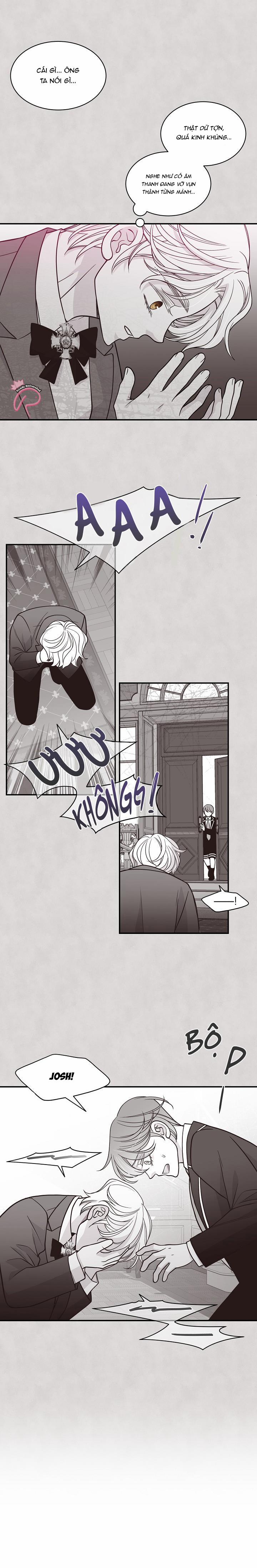 Rain Yêu Dấu 96 trang 13