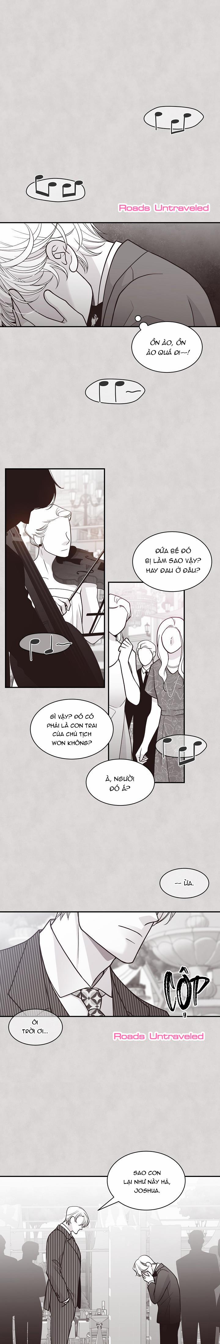 Rain Yêu Dấu 96 trang 2