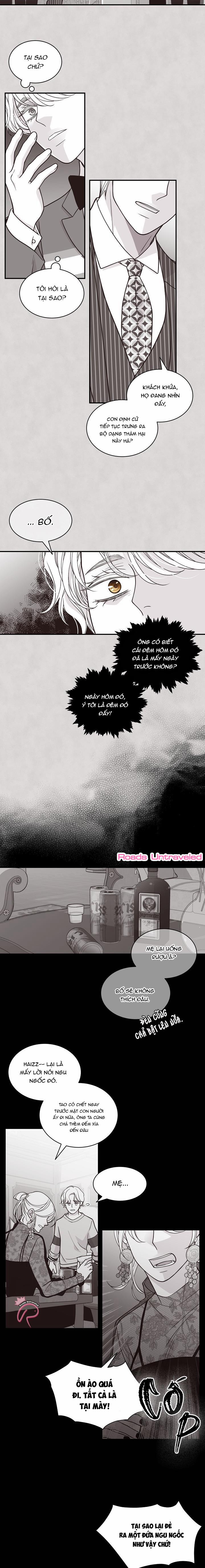 Rain Yêu Dấu 96 trang 3