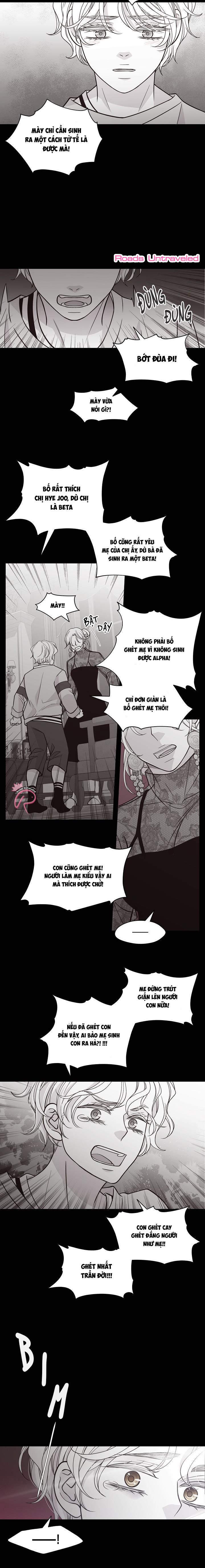 Rain Yêu Dấu 96 trang 4