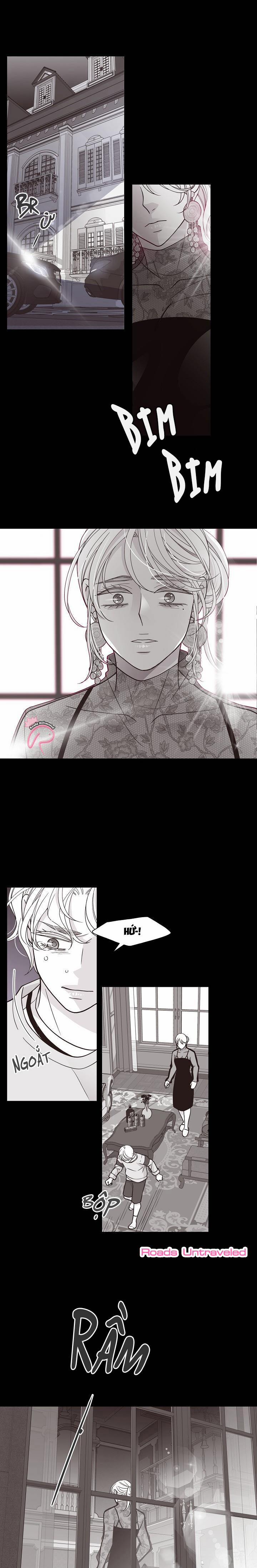 Rain Yêu Dấu 96 trang 5