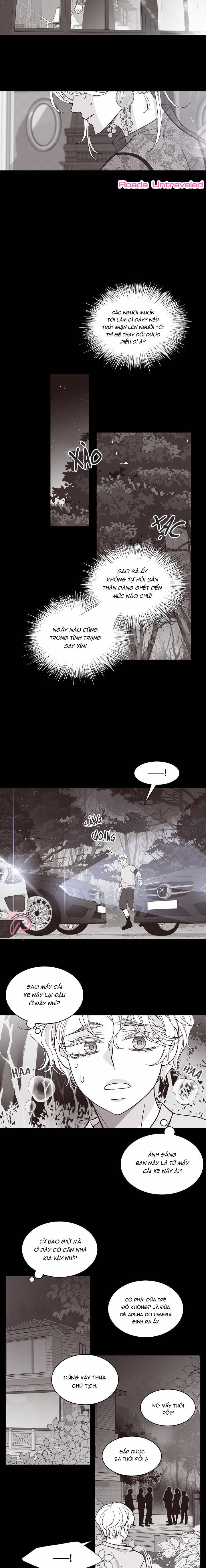 Rain Yêu Dấu 96 trang 6