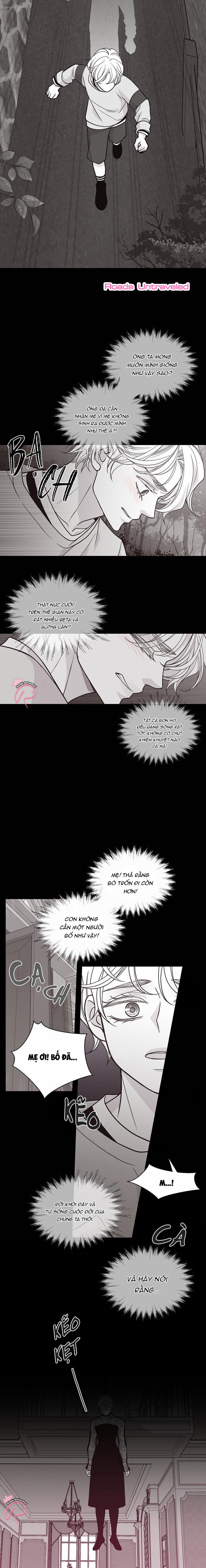 Rain Yêu Dấu 96 trang 8