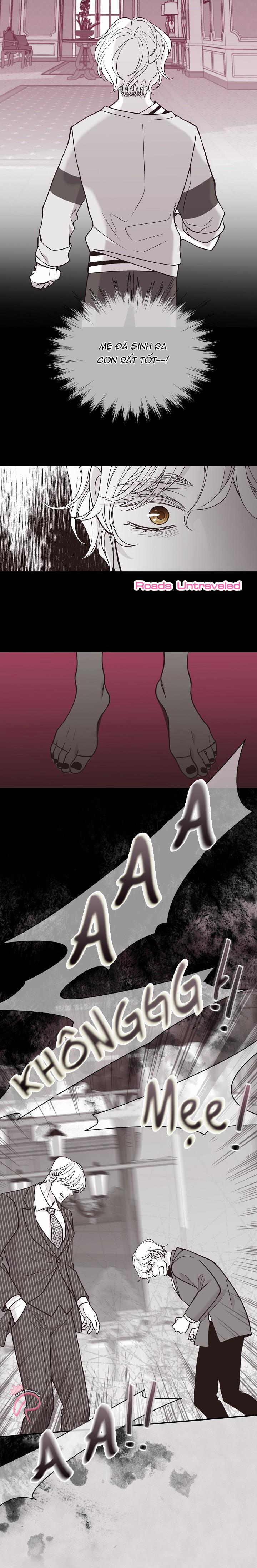 Rain Yêu Dấu 96 trang 9