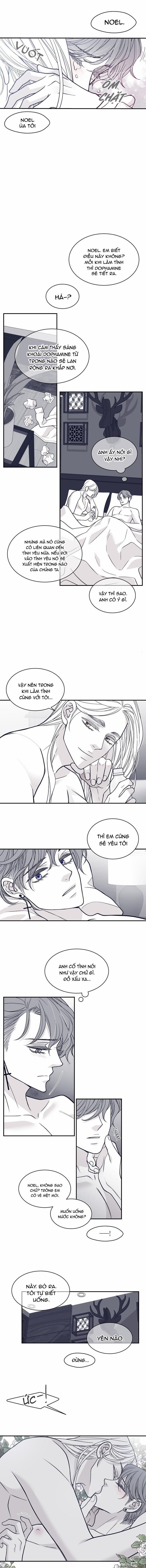 Rain Yêu Dấu 97 trang 10