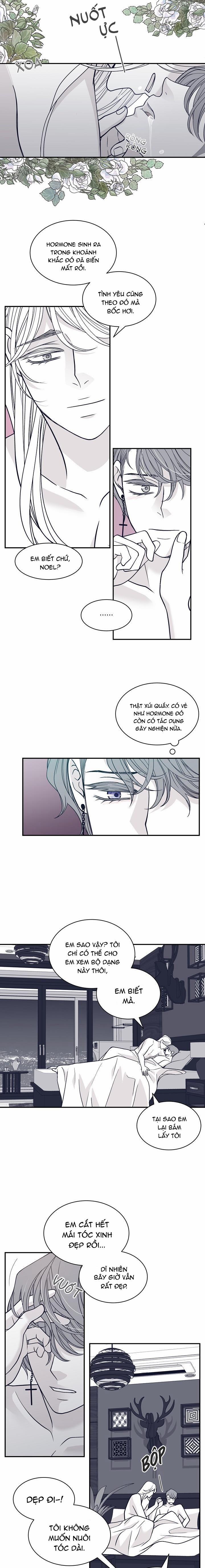 Rain Yêu Dấu 97 trang 11