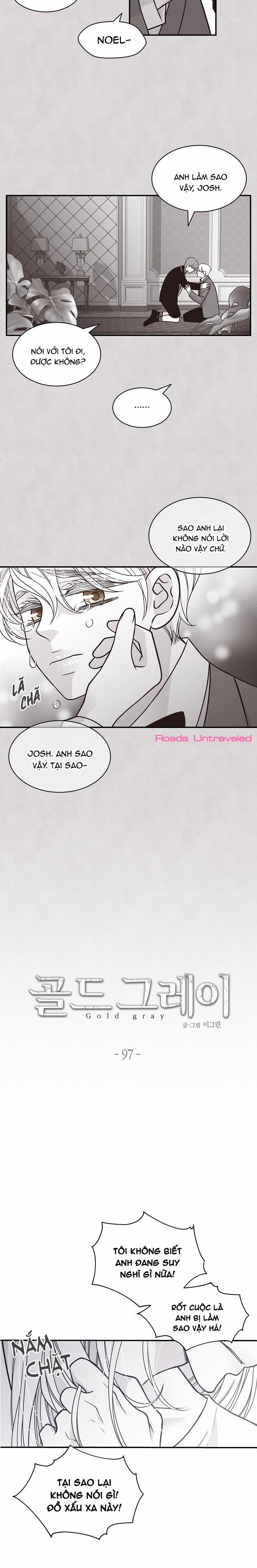 Rain Yêu Dấu 97 trang 2