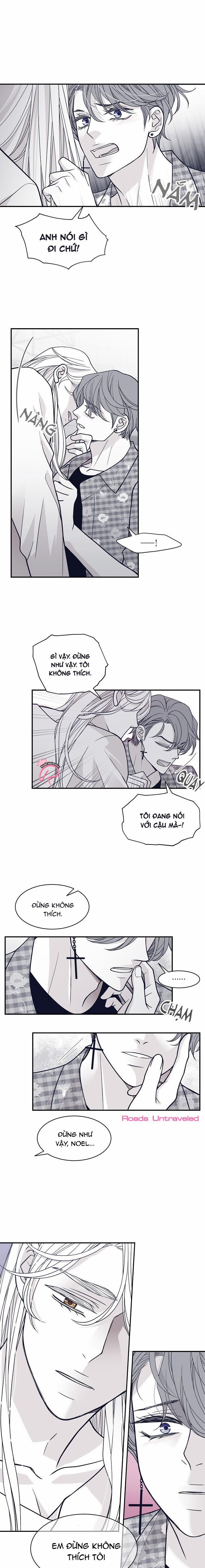 Rain Yêu Dấu 97 trang 3