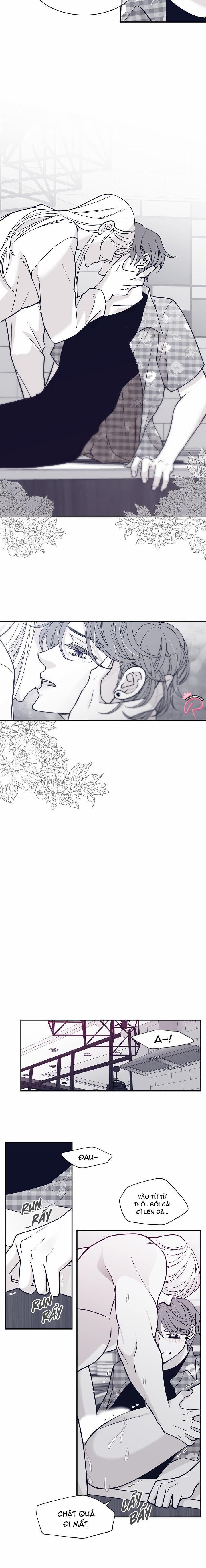 Rain Yêu Dấu 97 trang 4