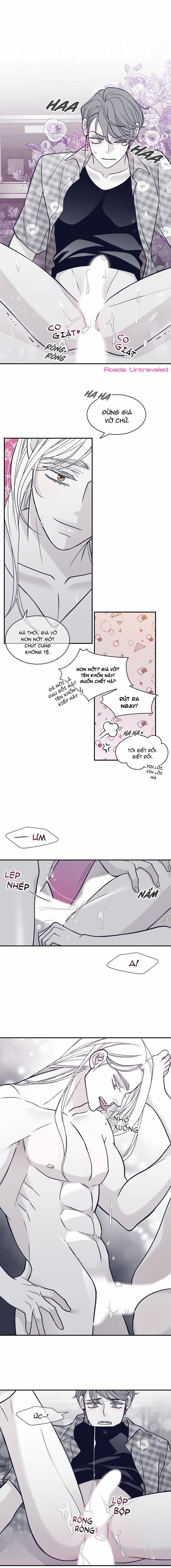 Rain Yêu Dấu 97 trang 5