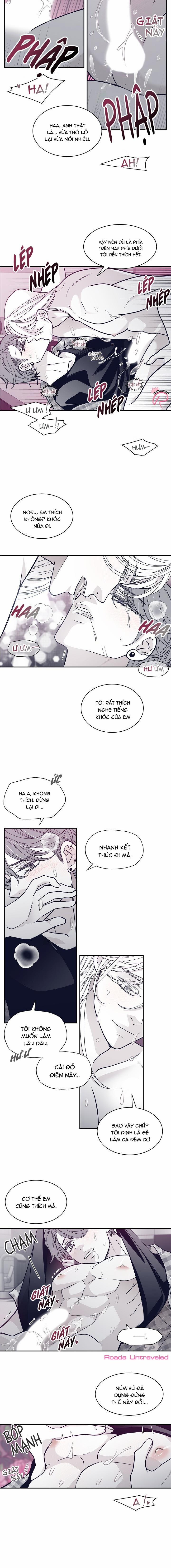 Rain Yêu Dấu 97 trang 7