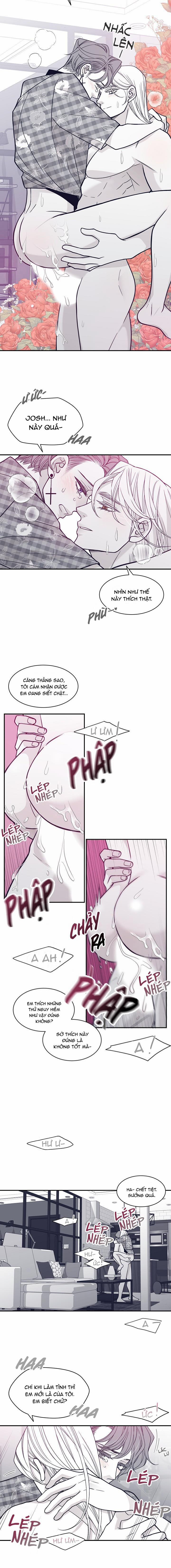 Rain Yêu Dấu 97 trang 9