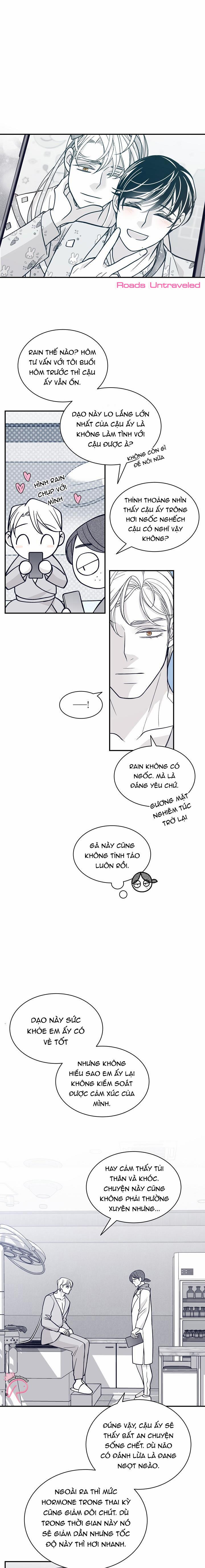 Rain Yêu Dấu 98 trang 11