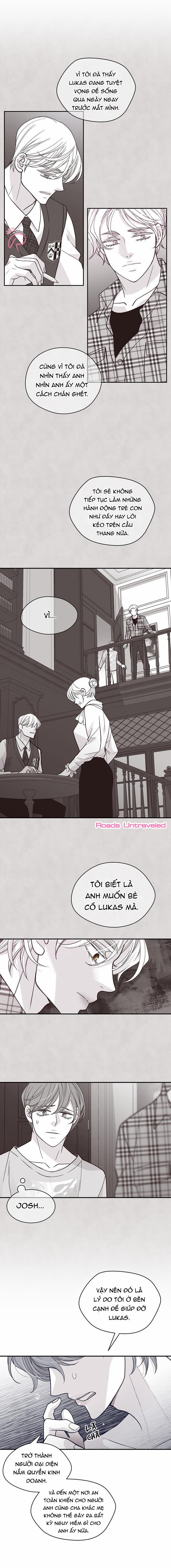 Rain Yêu Dấu 98 trang 2