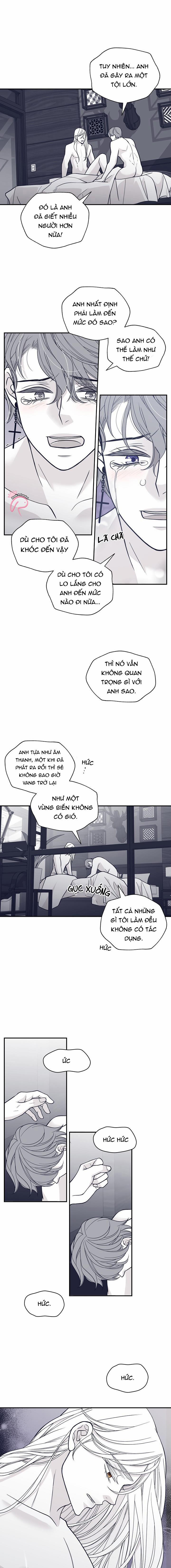 Rain Yêu Dấu 98 trang 3