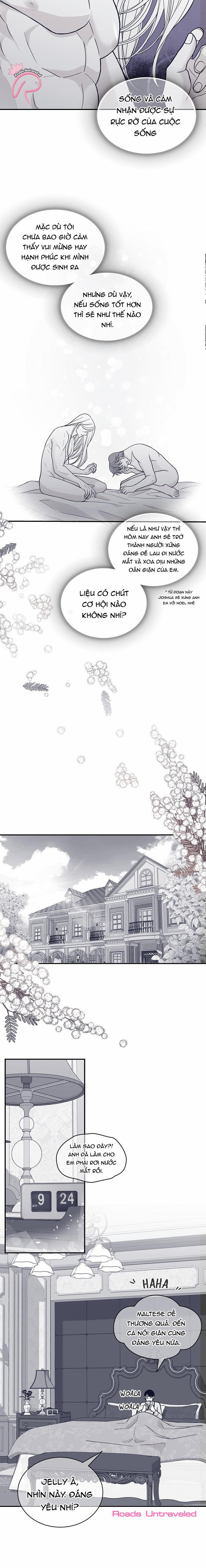 Rain Yêu Dấu 98 trang 4