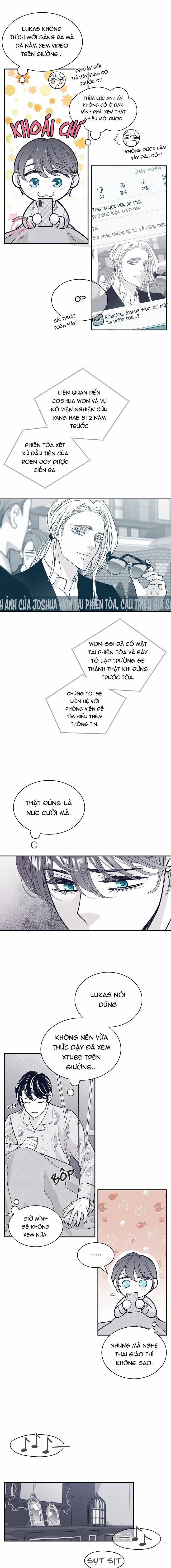 Rain Yêu Dấu 98 trang 5