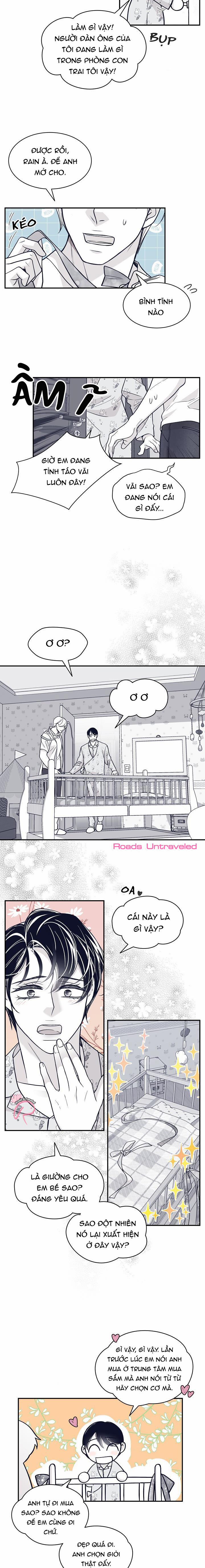 Rain Yêu Dấu 98 trang 7