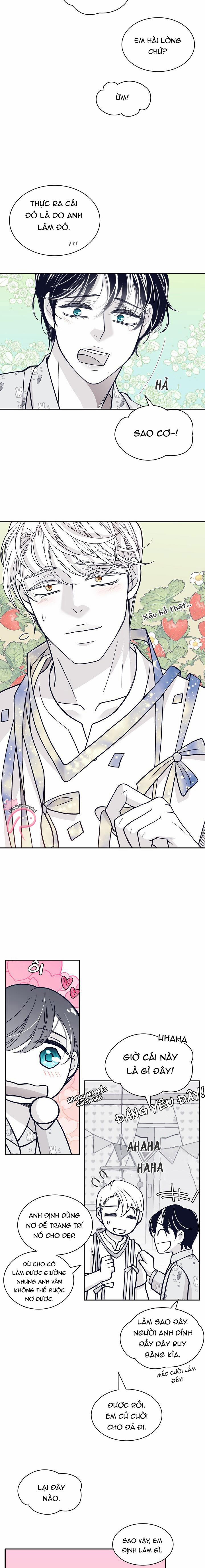 Rain Yêu Dấu 98 trang 8