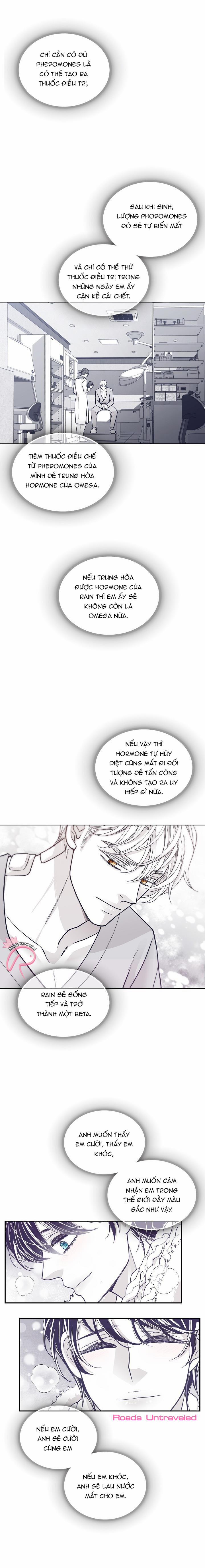 Rain Yêu Dấu 99 trang 1