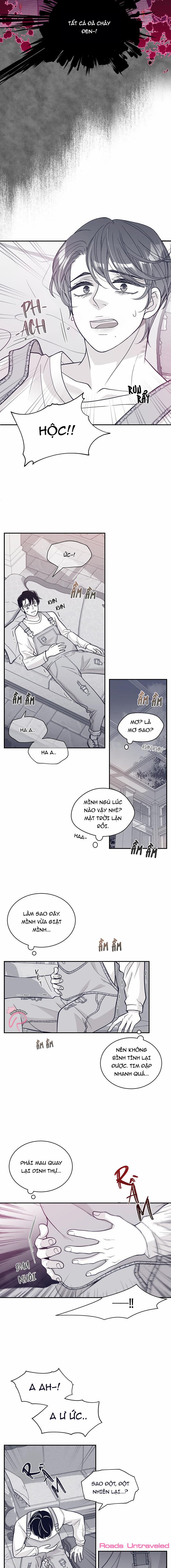 Rain Yêu Dấu 99 trang 10