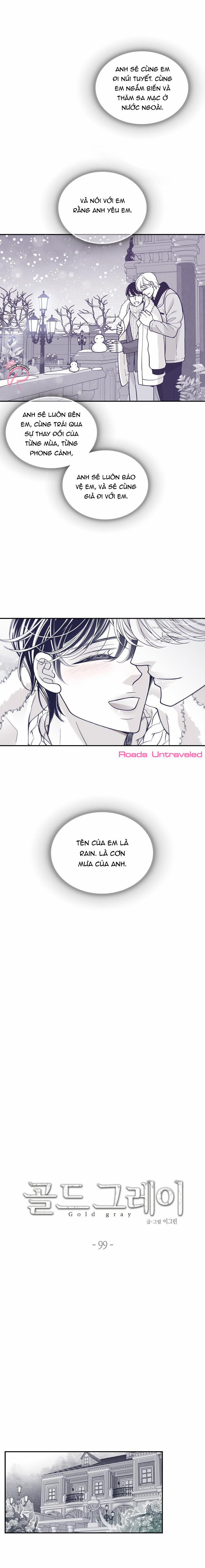 Rain Yêu Dấu 99 trang 2