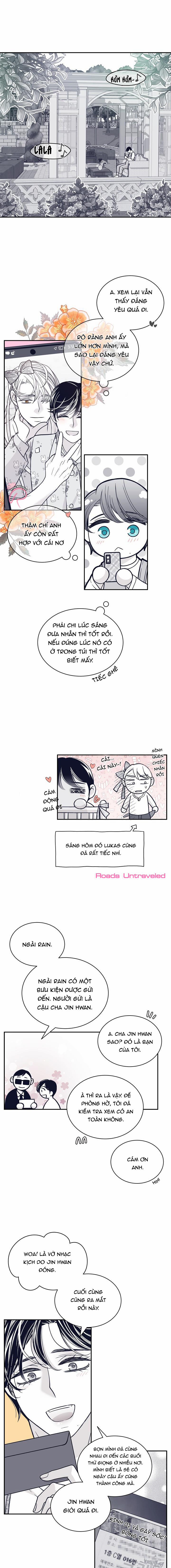 Rain Yêu Dấu 99 trang 3