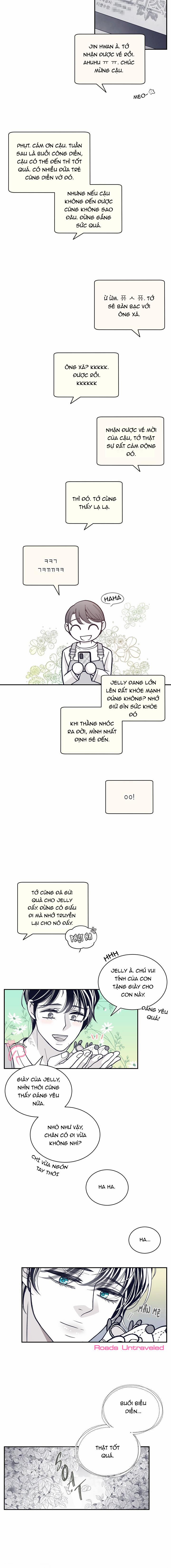 Rain Yêu Dấu 99 trang 4