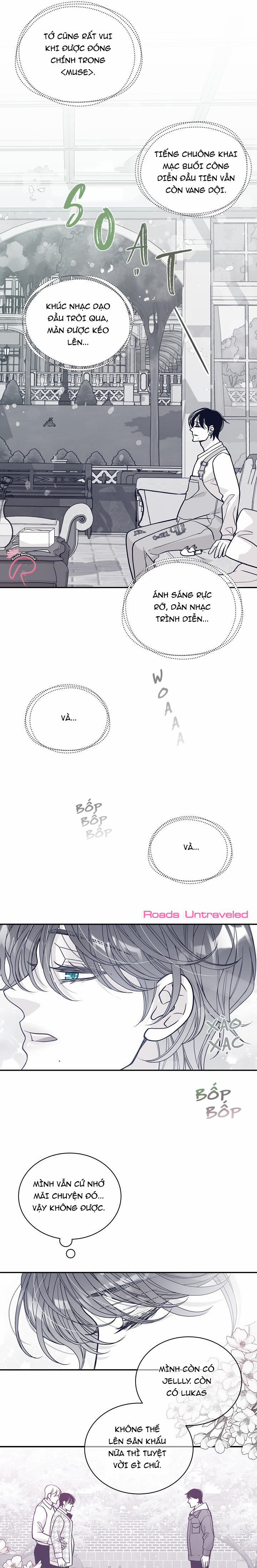 Rain Yêu Dấu 99 trang 5