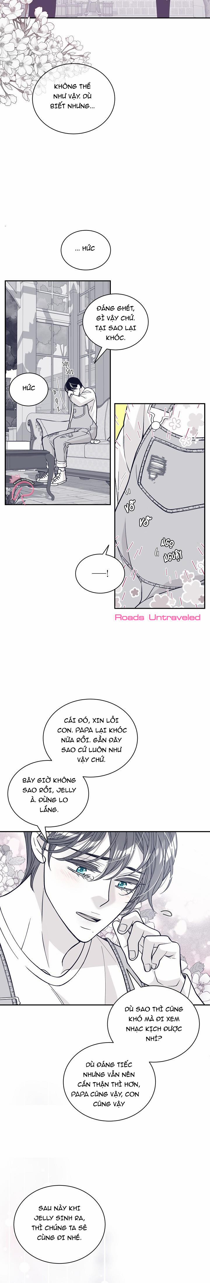 Rain Yêu Dấu 99 trang 6