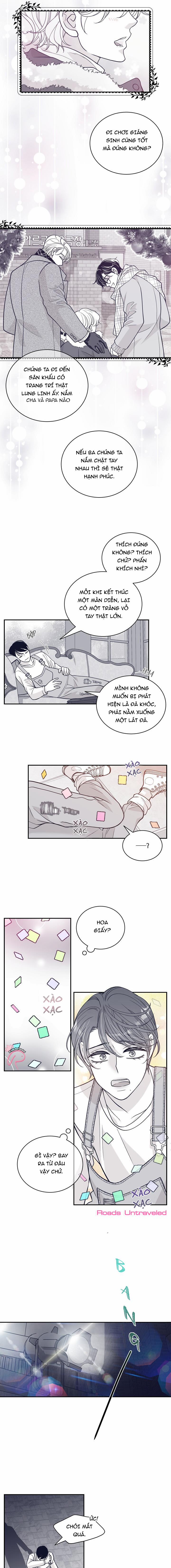 Rain Yêu Dấu 99 trang 7