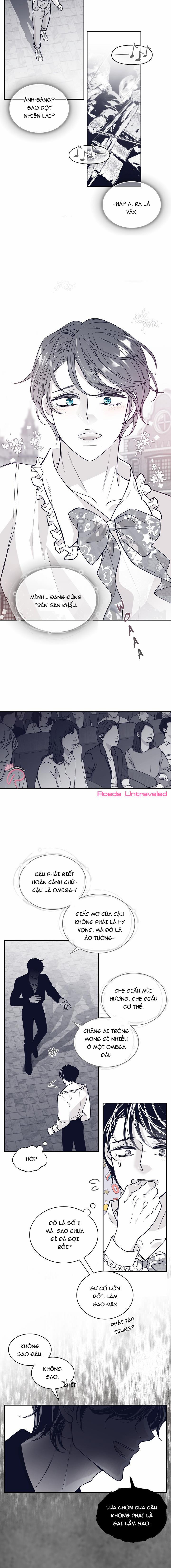 Rain Yêu Dấu 99 trang 8