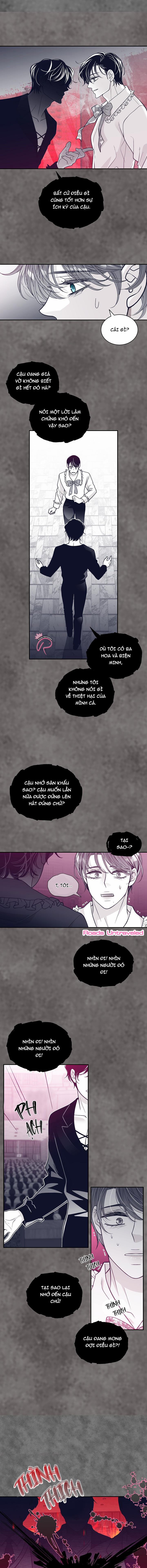 Rain Yêu Dấu 99 trang 9