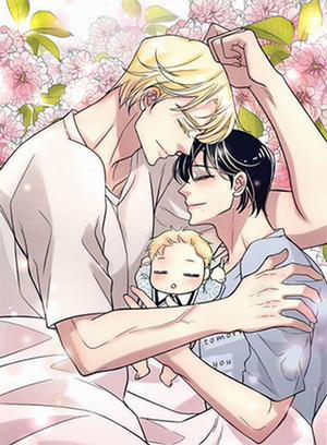 Đọc truyện tranh Rain Yêu Dấu