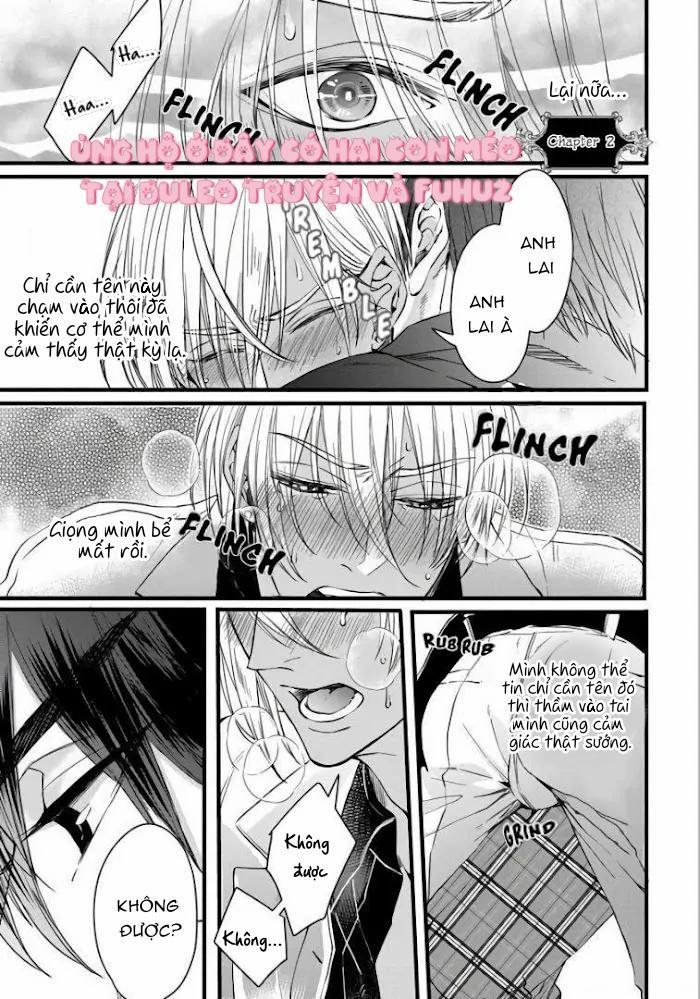 Rakka No Alpha Ouu 2 trang 1