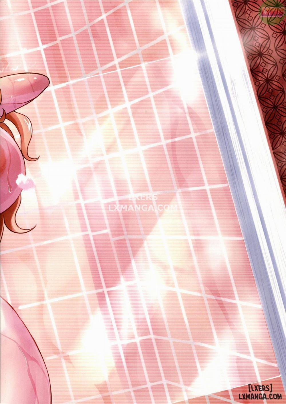 Rakuen Onna Kaizoku 5 Oneshot trang 26