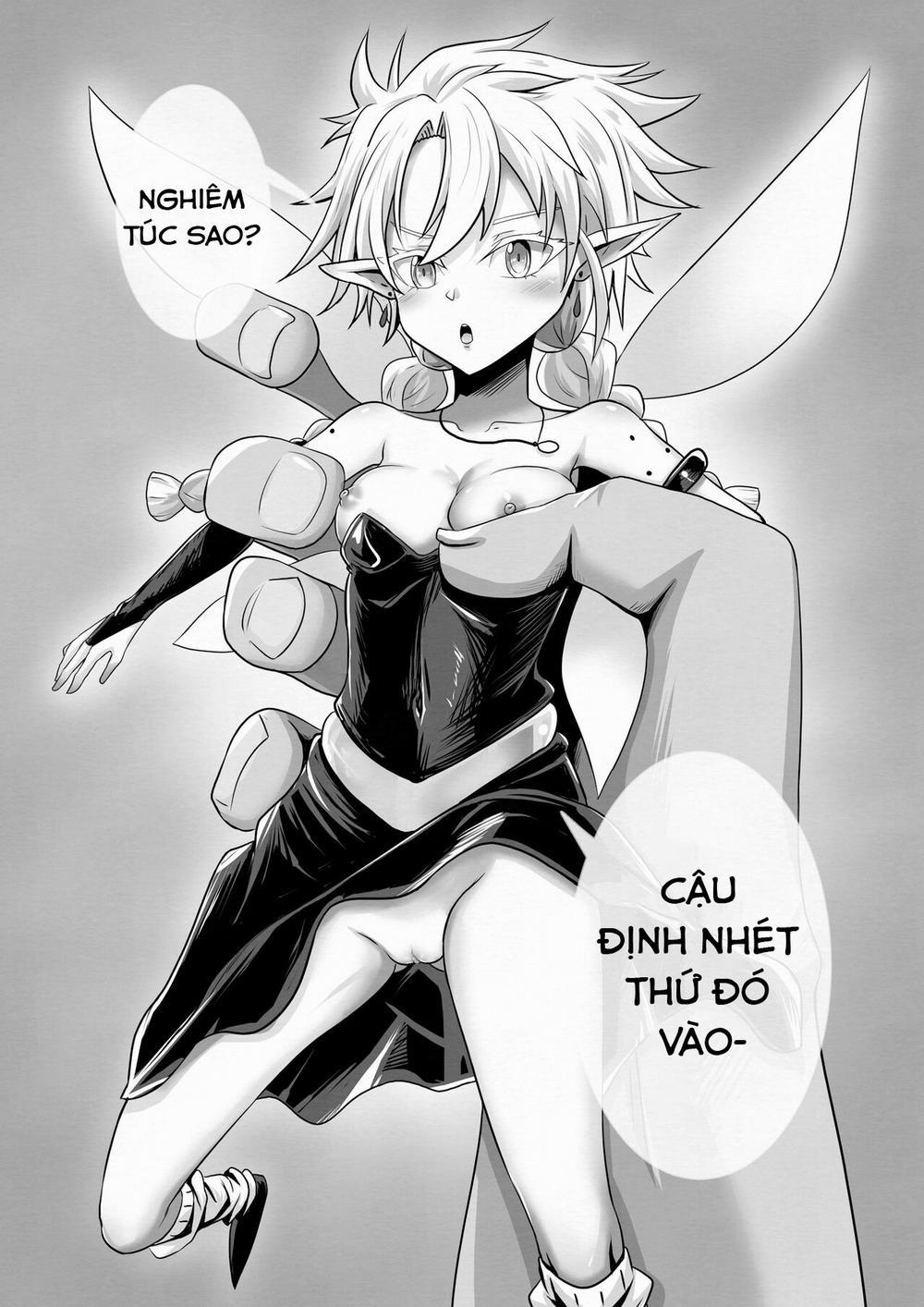 Ramiris Một bắn trang 2