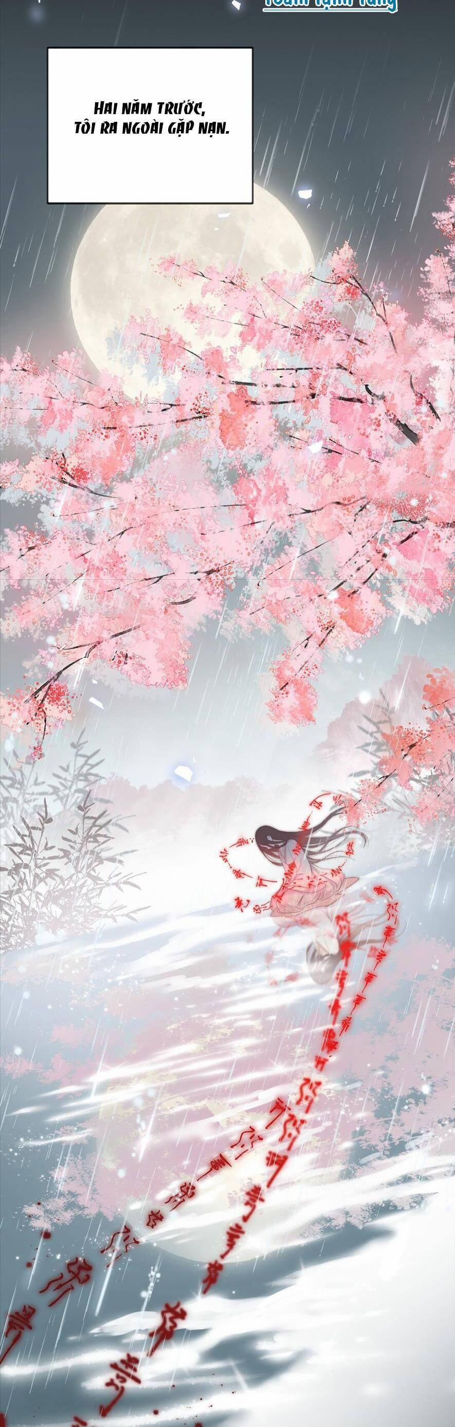 Rắn Cưng Nhà Tôi Lại Đang Diễn Trò Với Tôi 1 trang 11