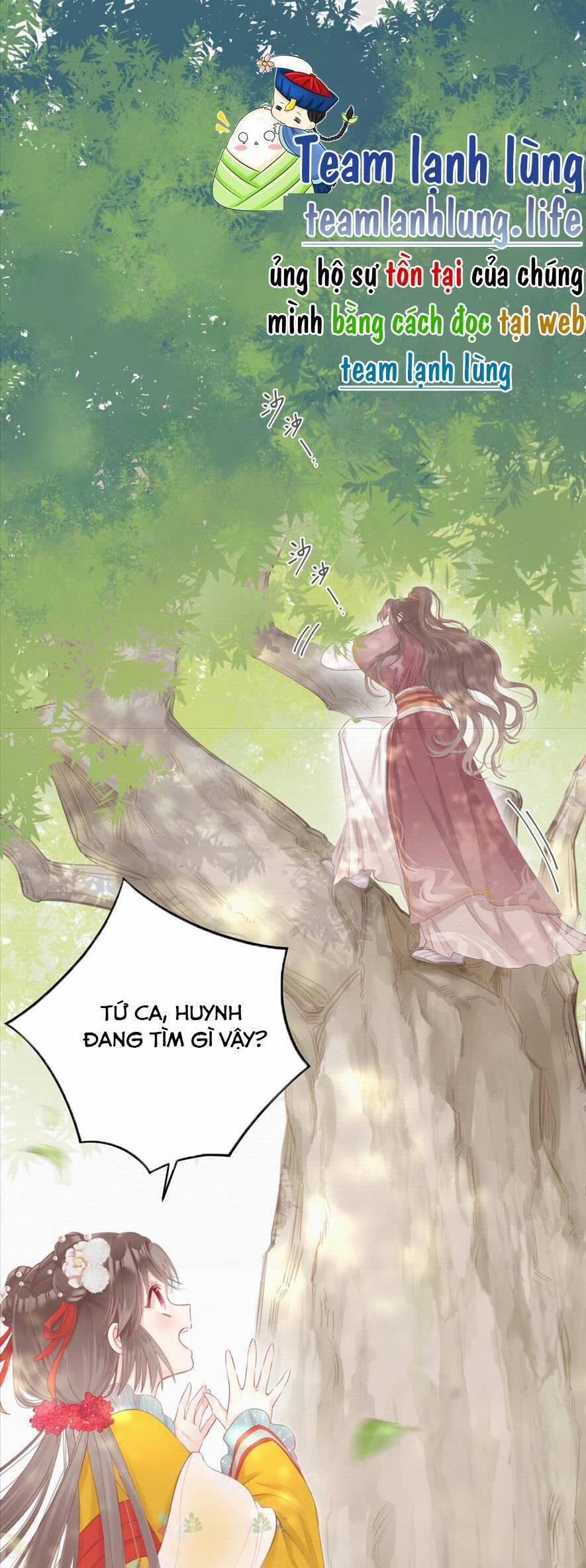 Rắn Cưng Nhà Tôi Lại Đang Diễn Trò Với Tôi 1 trang 27