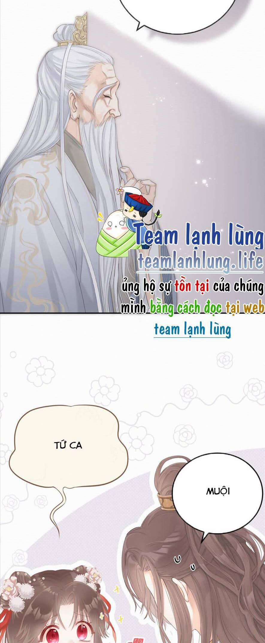 Rắn Cưng Nhà Tôi Lại Đang Diễn Trò Với Tôi 1 trang 40