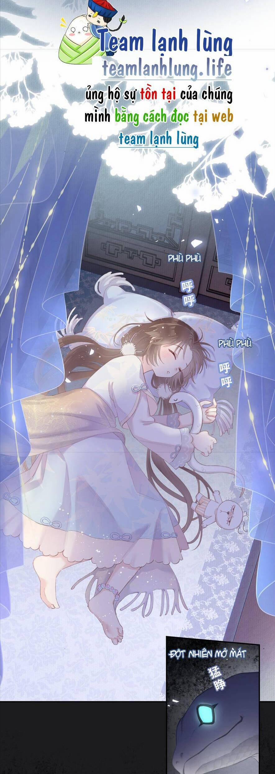 Rắn Cưng Nhà Tôi Lại Đang Diễn Trò Với Tôi 1 trang 45