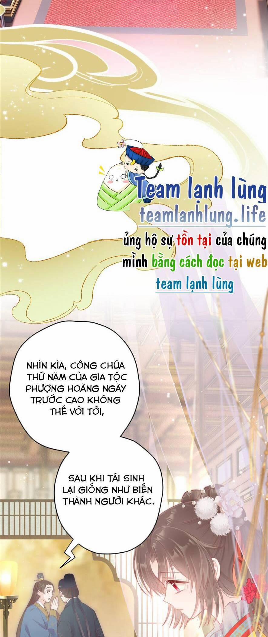 Rắn Cưng Nhà Tôi Lại Đang Diễn Trò Với Tôi 1 trang 6